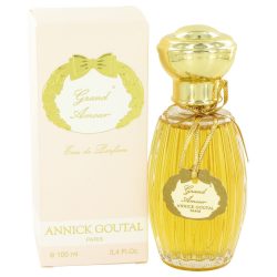 Grand Amour Perfume By Annick Goutal Eau De Parfum Spray