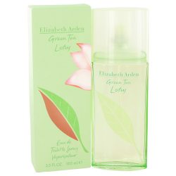 Green Tea Lotus Perfume By Elizabeth Arden Eau De Toilette Spray