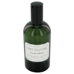 Grey Flannel Cologne By Geoffrey Beene Eau De Toilette Spray (Tester)