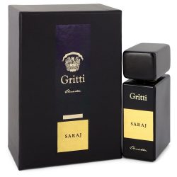 Gritti Saraj Perfume By Gritti Eau De Parfum Spray (Unisex)