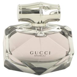 Gucci Bamboo Perfume By Gucci Eau De Parfum Spray (Tester)