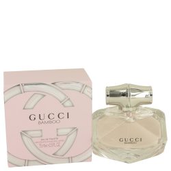 Gucci Bamboo Perfume By Gucci Eau De Toilette Spray