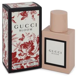 Gucci Bloom Perfume By Gucci Eau De Parfum Spray