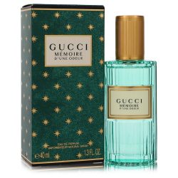 Gucci Memoire D'une Odeur Perfume By Gucci Eau De Parfum Spray