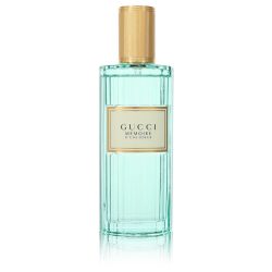 Gucci Memoire D'une Odeur Perfume By Gucci Eau De Parfum Spray (Unisex Tester)