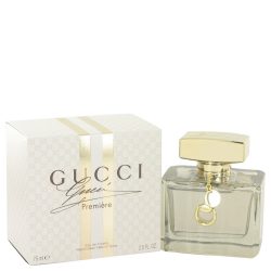 Gucci Premiere Perfume By Gucci Eau De Toilette Spray
