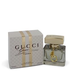 Gucci Premiere Perfume By Gucci Eau De Toilette Spray