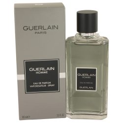 Guerlain Homme Cologne By Guerlain Eau De Parfum Spray
