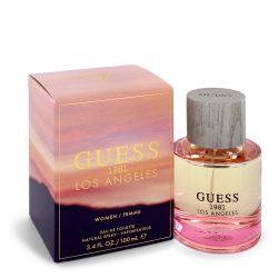 Guess 1981 Los Angeles Perfume By Guess Eau De Toilette Spray