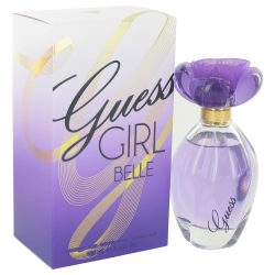 Guess Girl Belle Perfume By Guess Eau De Toilette Spray