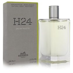 H24 Cologne By Hermes Eau De Toilette Spray