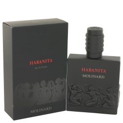 Habanita Perfume By Molinard Eau De Parfum Spray (New Version)