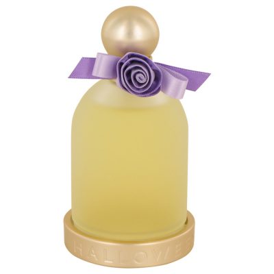 Halloween Fleur Perfume By Jesus Del Pozo Eau De Toilette Spray (Tester)
