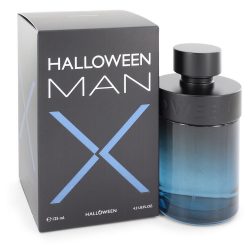 Halloween Man X Cologne By Jesus Del Pozo Eau De Toilette Spray