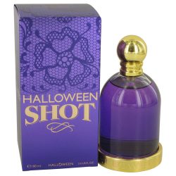 Halloween Shot Perfume By Jesus Del Pozo Eau De Toilette Spray