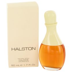 Halston Perfume By Halston Cologne Spray