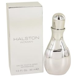 Halston Woman Perfume By Halston Eau De Toilette Spray