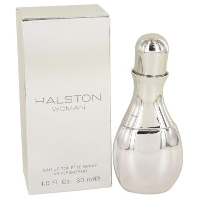 Halston Woman Perfume By Halston Eau De Toilette Spray