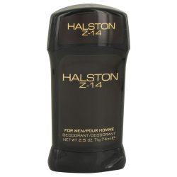 Halston Z-14 Cologne By Halston Deodorant Stick
