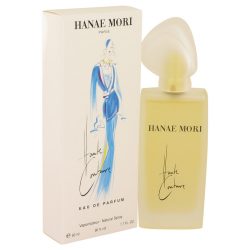 Hanae Mori Haute Couture Perfume By Hanae Mori Eau De Parfum Spray