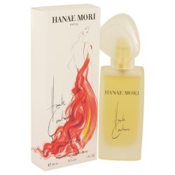 Hanae Mori Haute Couture Perfume By Hanae Mori Pure Parfum Spray