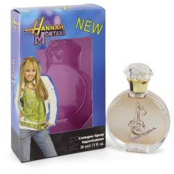 Hannah Montana Rock Perfume By Hannah Montana Cologne Spray