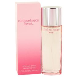 Happy Heart Perfume By Clinique Eau De Parfum Spray