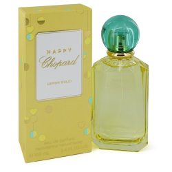 Happy Lemon Dulci Perfume By Chopard Eau De Parfum Spray