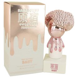 Harajuku Lovers Pop Electric Baby Perfume By Gwen Stefani Eau De Parfum Spray
