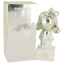 Harajuku Lovers Pop Electric G Perfume By Gwen Stefani Eau De Parfum Spray
