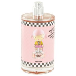 Harajuku Lovers Wicked Style Baby Perfume By Gwen Stefani Eau De Toilette Spray (Tester)
