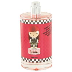 Harajuku Lovers Wicked Style Lil' Angel Perfume By Gwen Stefani Eau De Toilette Spray (Tester)