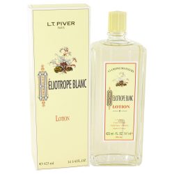 Heliotrope Blanc Perfume By LT Piver Lotion (Eau De Toilette)