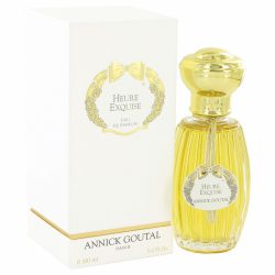 Heure Exquise Perfume By Annick Goutal Eau De Parfum Spray