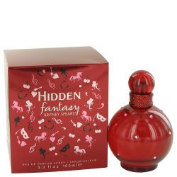 Hidden Fantasy Perfume By Britney Spears Eau De Parfum Spray