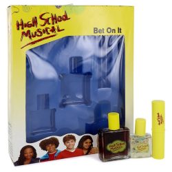 High School Musical Perfume By Disney Gift Set