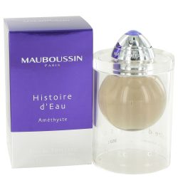 Histoire D'eau Amethyste Perfume By Mauboussin Eau De Toilette Spray