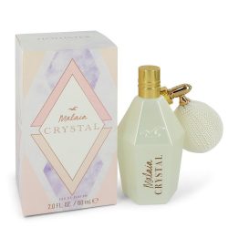 Hollister Malaia Crystal Perfume By Hollister Eau De Parfum Spray