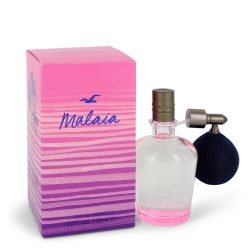 Hollister Malaia Perfume By Hollister Eau De Parfum Spray (New Packaging)