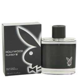Hollywood Playboy Cologne By Playboy Eau De Toilette Spray