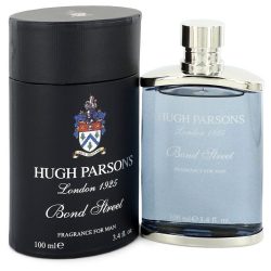 Hugh Parsons Bond Street Cologne By Hugh Parsons Eau De Parfum Spray