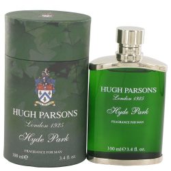 Hugh Parsons Hyde Park Cologne By Hugh Parsons Eau De Parfum Spray