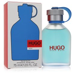 Hugo Boss Hugo Now Cologne By Hugo Boss Eau De Toilette Spray