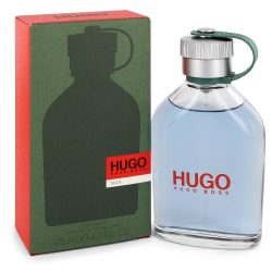 Hugo Cologne By Hugo Boss Eau De Toilette Spray