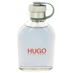 Hugo Cologne By Hugo Boss Eau De Toilette Spray (Tester)