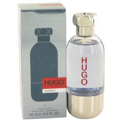 Hugo Element Cologne By Hugo Boss Eau De Toilette Spray