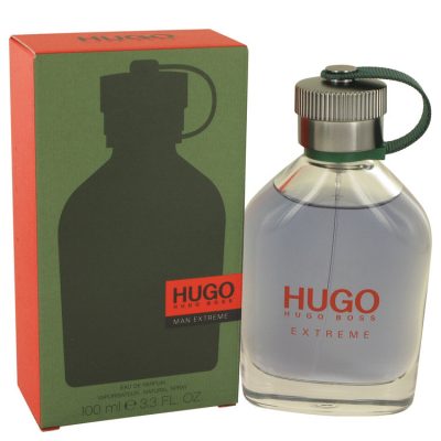 Hugo Extreme Cologne By Hugo Boss Eau De Parfum Spray