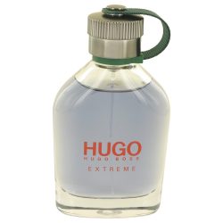 Hugo Extreme Cologne By Hugo Boss Eau De Parfum Spray (Tester)