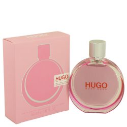 Hugo Extreme Perfume By Hugo Boss Eau De Parfum Spray