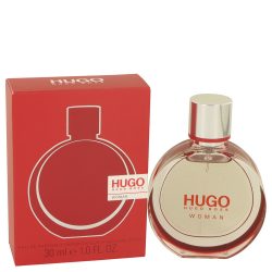 Hugo Perfume By Hugo Boss Eau De Parfum Spray
